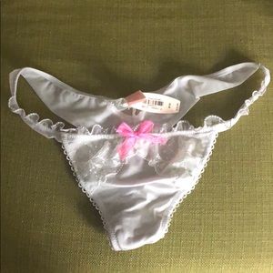 Victoria’s Secret Panties